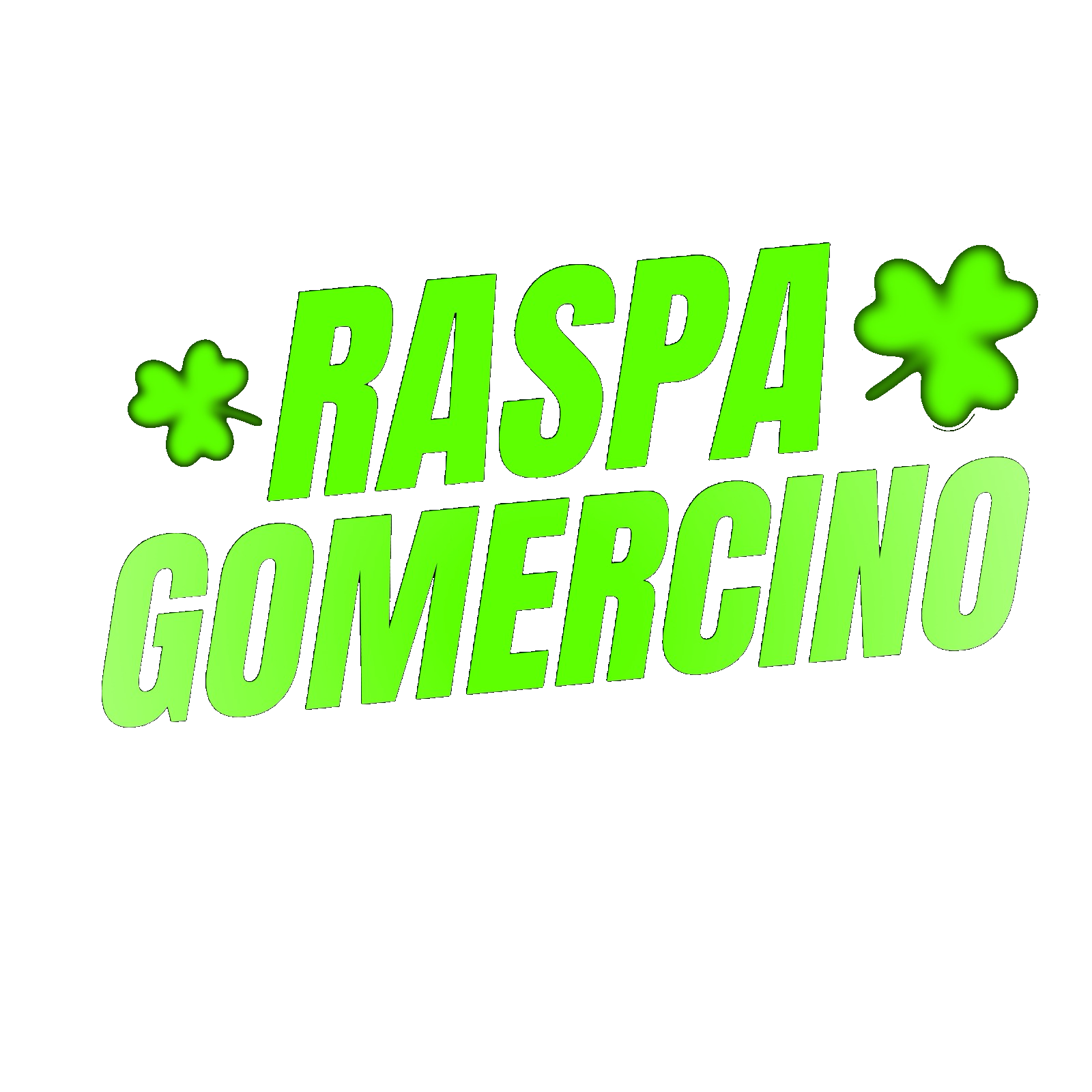 RASPAGOMERCINO $ 